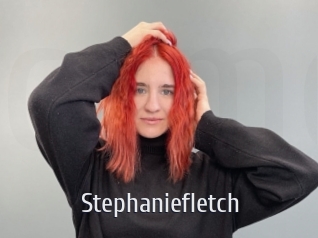 Stephaniefletch