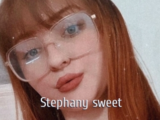 Stephany_sweet