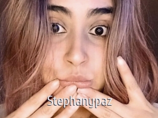 Stephanypaz