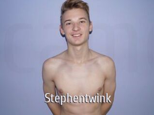 Stephentwink