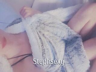 Stephsexy