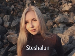 Steshalun