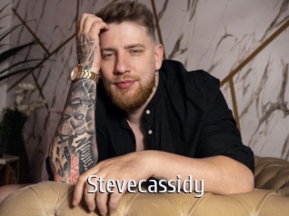 stevecassidy Cigare à moustache