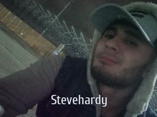 Stevehardy