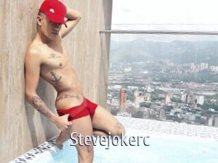 Stevejokerc