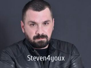 steven4youx Cigare à moustache