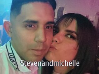 Stevenandmichelle