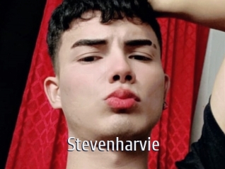 Stevenharvie