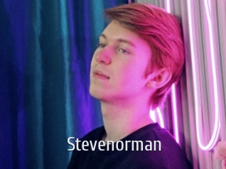 stevenorman Cigare à moustache