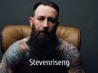 stevenriseny Cigare à moustache
