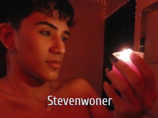 stevenwoner Cigare à moustache