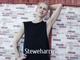 Steweharrys
