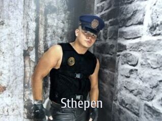 sthepen Cigare à moustache