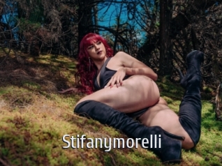 Stifanymorelli