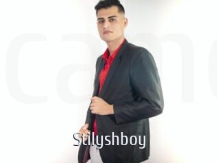 stilyshboy Cigare à moustache