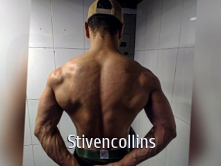 stivencollins Cigare à moustache