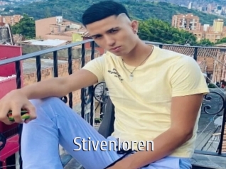 stivenloren Cigare à moustache