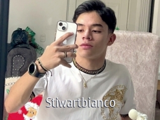 Stiwartbianco