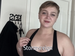 Stormsreign
