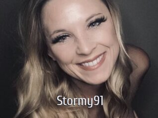 Stormy91