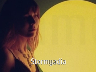 Stormyadia