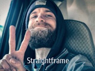 Straightframe