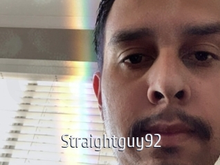 Straightguy92