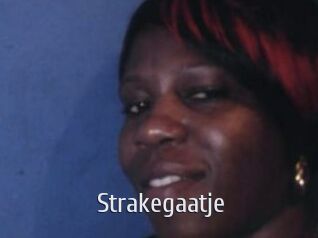 Strakegaatje