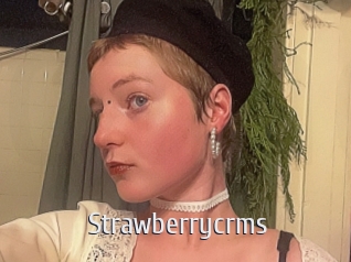 Strawberrycrms