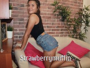 Strawberrymuffin