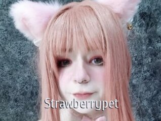 Strawberrypet
