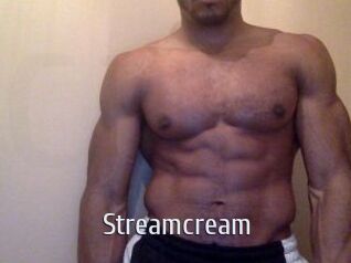 Streamcream