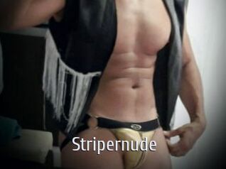 Stripernude