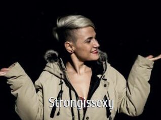 Strongissexy