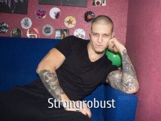 Strongrobust