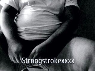 strongstrokexxxx Cigare à moustache