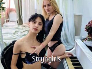 Strypgirls