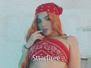 Sttarfiree