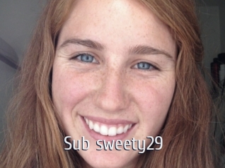 Sub_sweety29