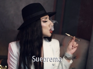 sueprema Cigare à moustache