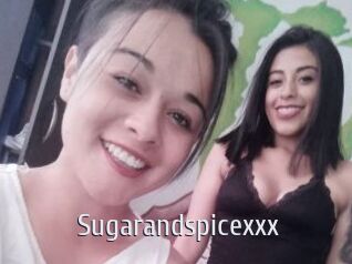 Sugarandspicexxx