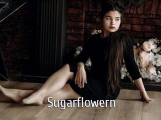sugarflowern Cigare à moustache
