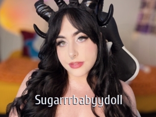 sugarrrbabyydoll Cigare à moustache
