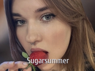 Sugarsummer