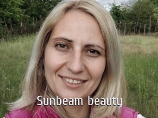 Sunbeam_beauty