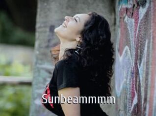 Sunbeammmm
