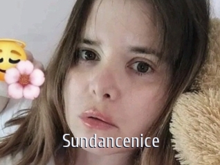 Sundancenice