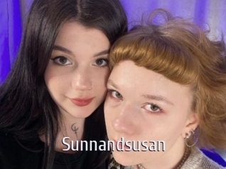 Sunnandsusan