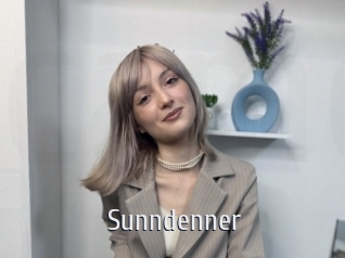 Sunndenner