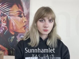 Sunnhamlet